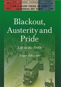 Blackout, Austerity and Pride